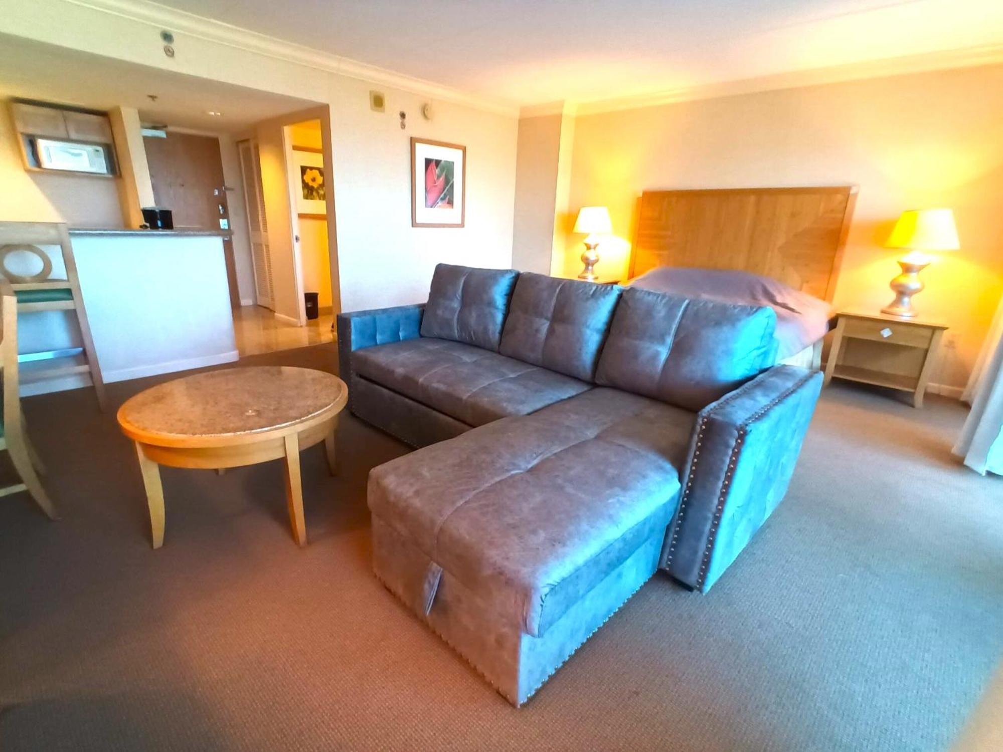 Ilikai Apt 302 - Spacious Studio With Stunning Ocean & Harbor Views هونولولو المظهر الخارجي الصورة